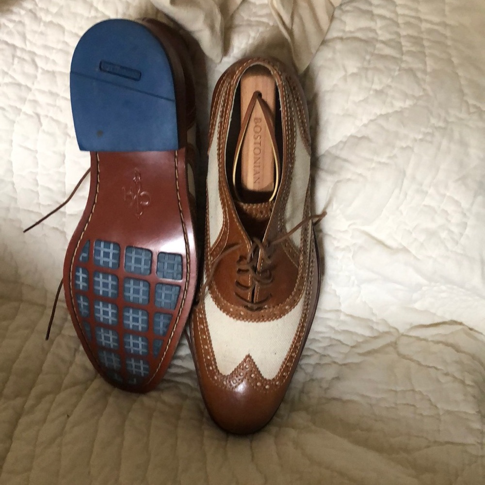 Cole Haan men’s shoes